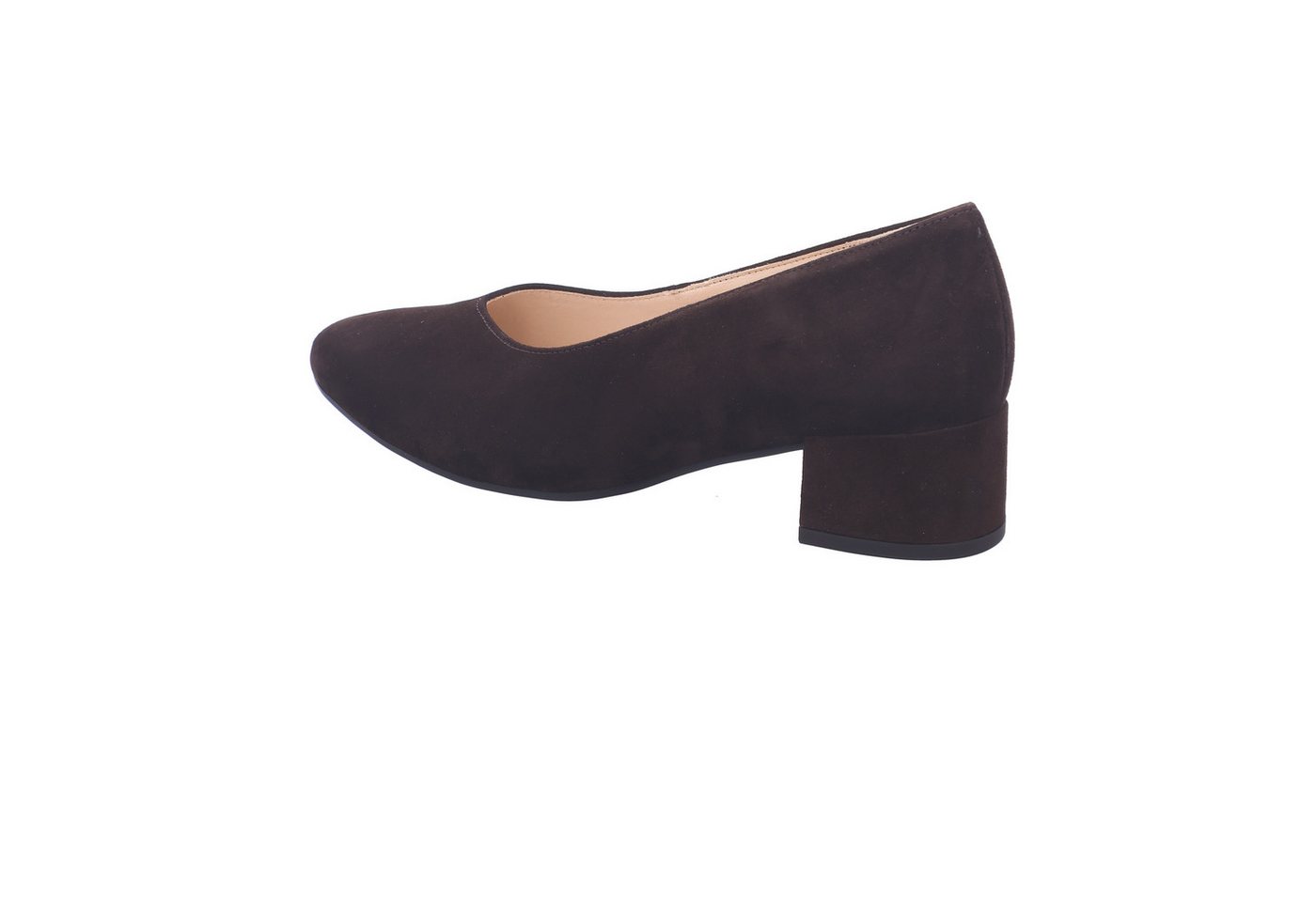 Gabor Gabor - Pumps - mocca Pumps – Bild 4 von 5