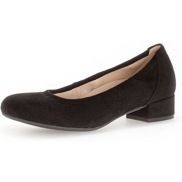 Gabor Pumps