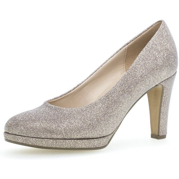 Gabor Pumps