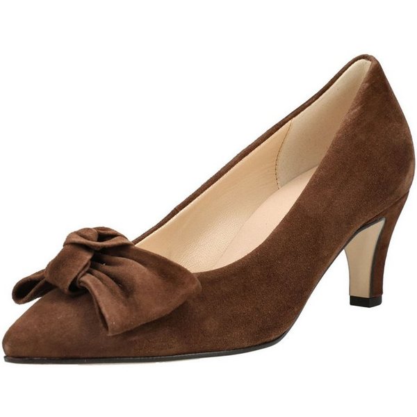 Gabor Gabor Pumps Veloursleder Pumps