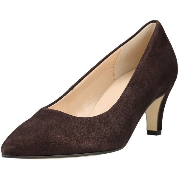 Gabor Gabor Pumps Veloursleder Pumps