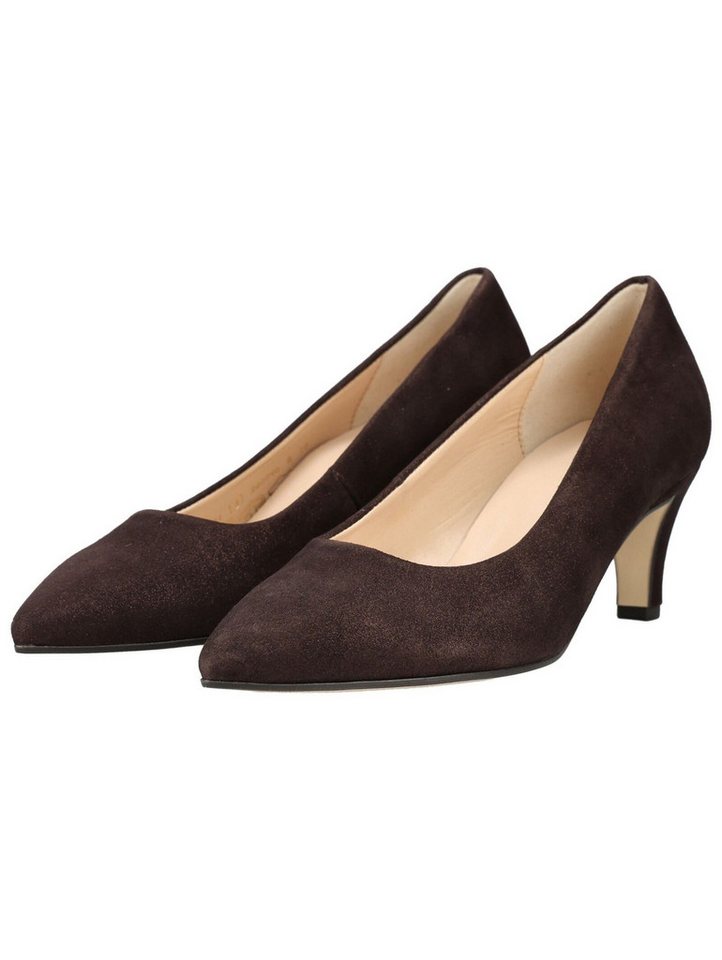 Gabor Gabor Pumps Veloursleder Pumps – Bild 4 von 5