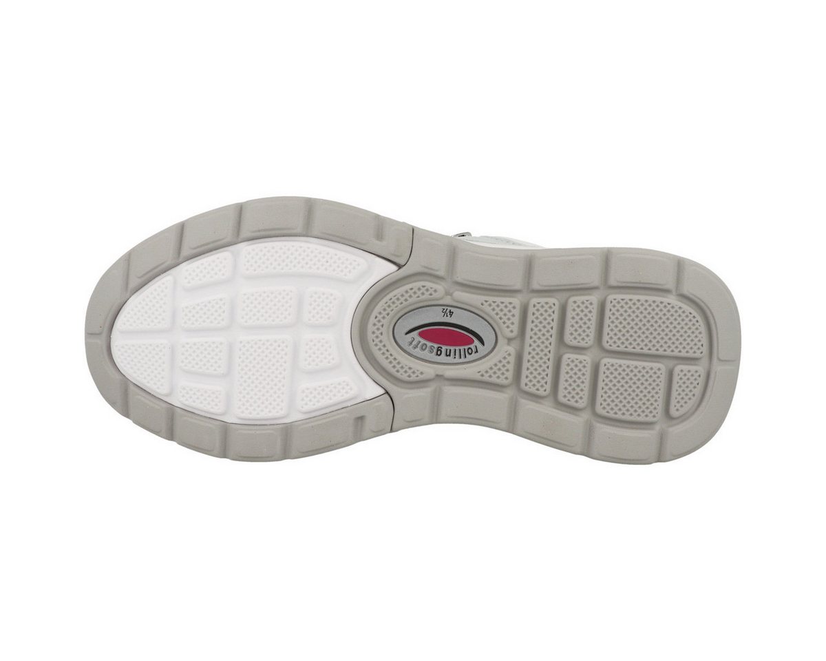 Gabor rollingsoft 86.847 Damen Sneaker Turnschuhe, Sportschuhe, Freizeitschuhe, Halbschuhe, Schnürschuhe – Bild 5 von 5
