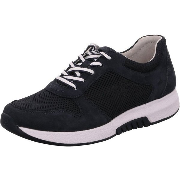 Gabor Gabor - RollingSoft Sneaker - blau Sneaker