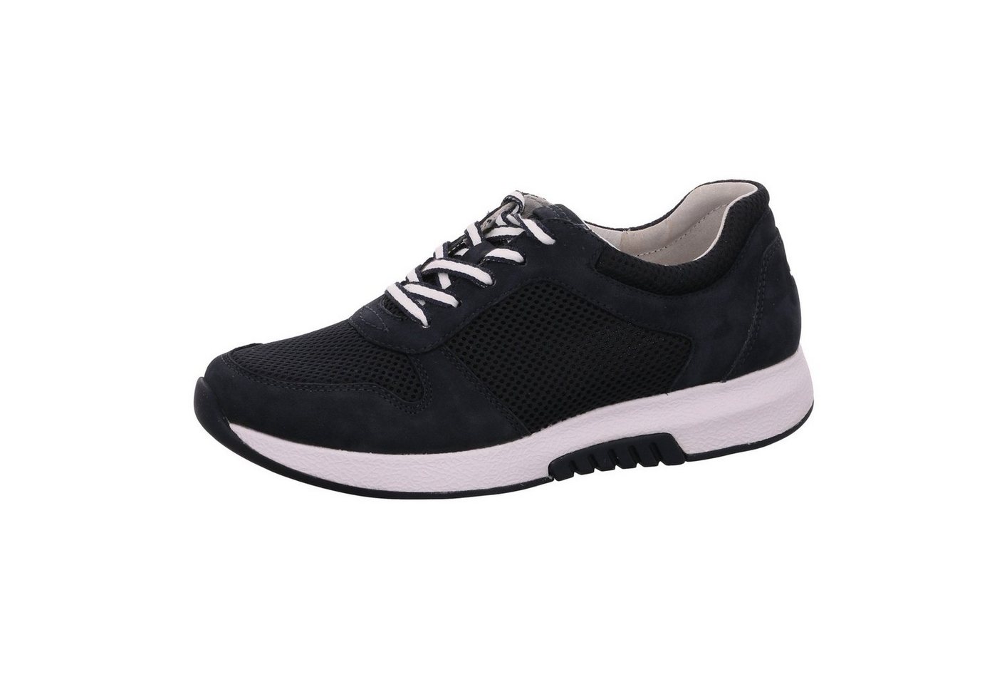 Gabor Gabor - RollingSoft Sneaker - blau Sneaker – Bild 2 von 5