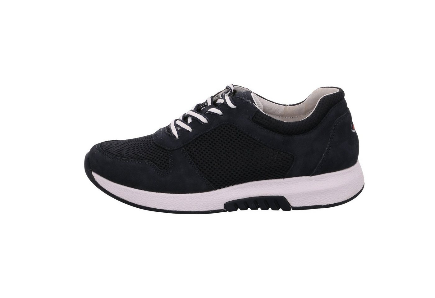 Gabor Gabor - RollingSoft Sneaker - blau Sneaker – Bild 3 von 5