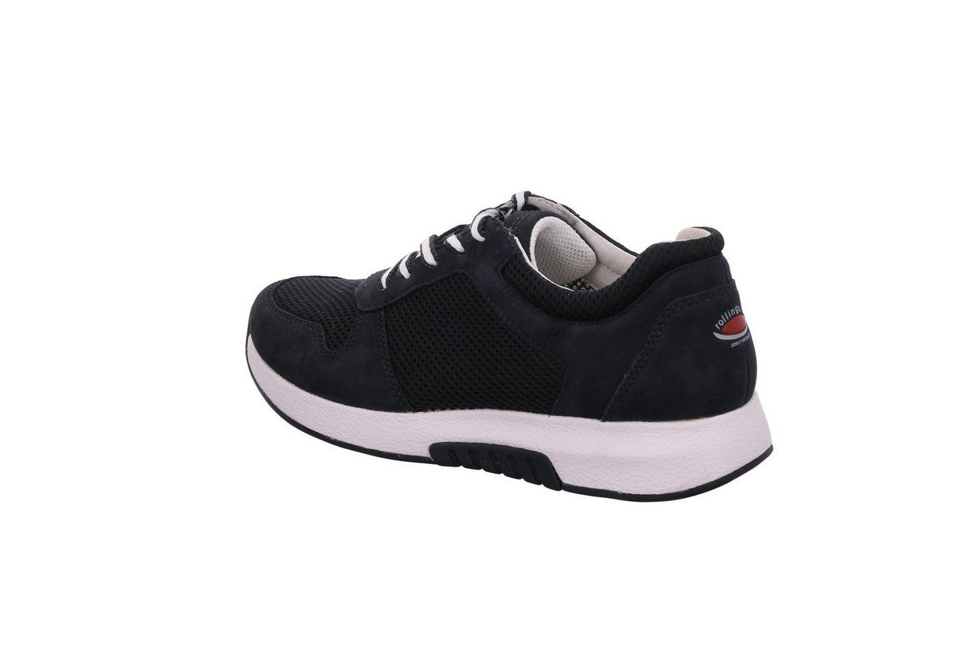 Gabor Gabor - RollingSoft Sneaker - blau Sneaker – Bild 4 von 5