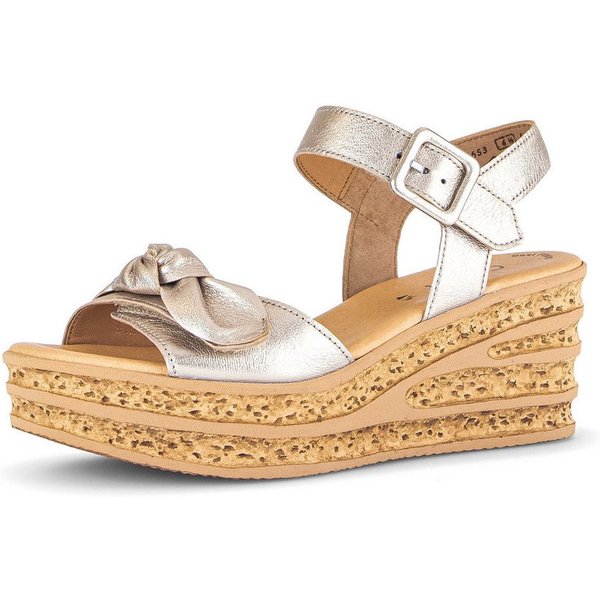 Gabor Sandalette