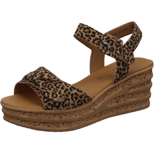 Gabor Sandalette
