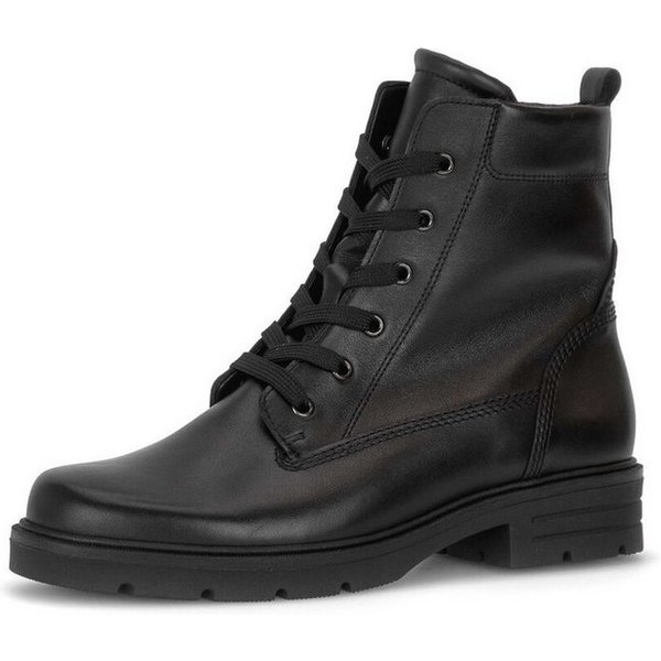 Gabor Schnürstiefelette Schnürstiefelette