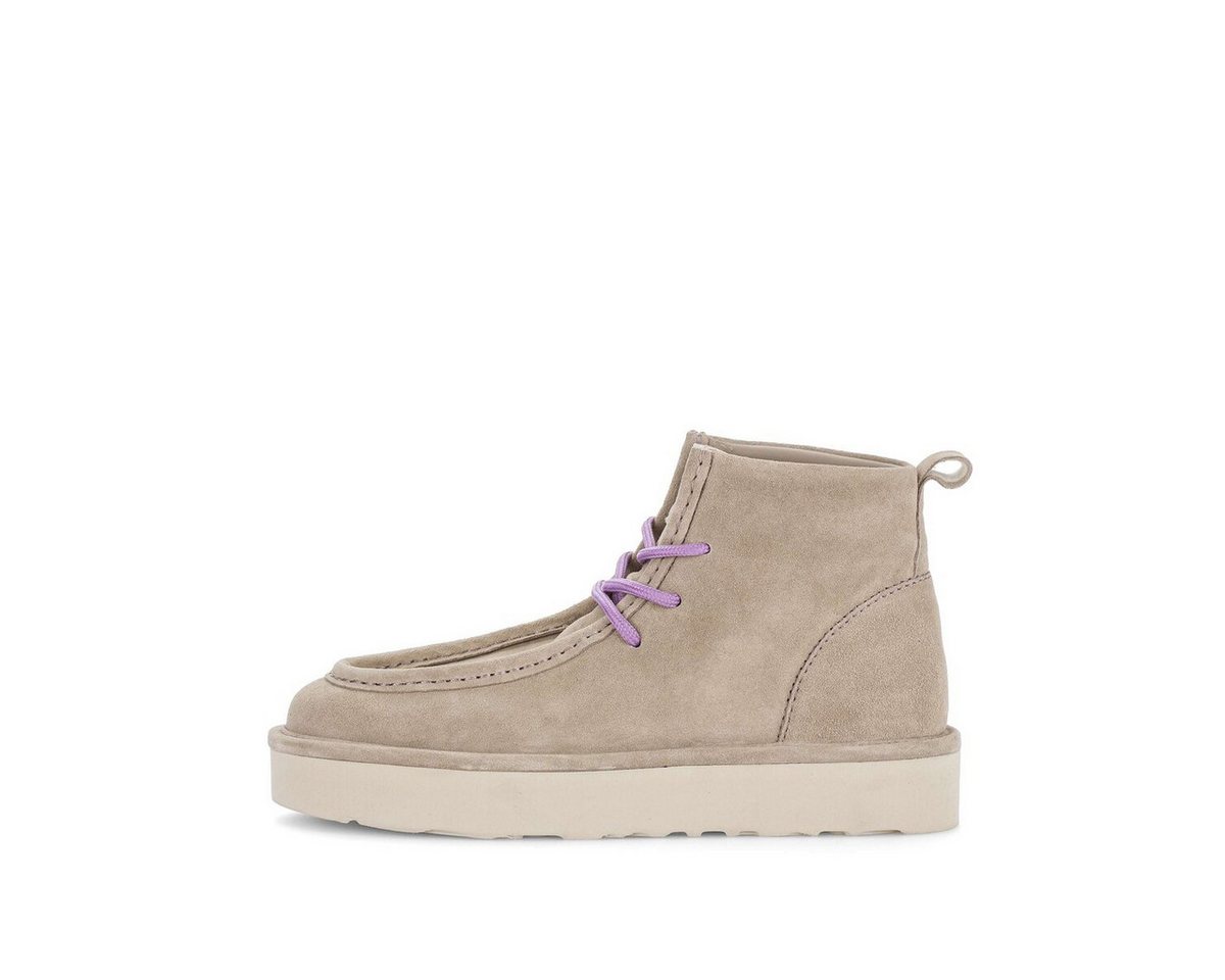 Gabor Schnürstiefelette Schnürstiefelette – Bild 2 von 4