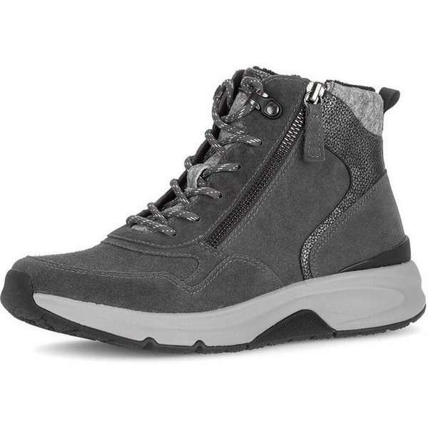 Gabor Schnürstiefelette Schnürstiefelette