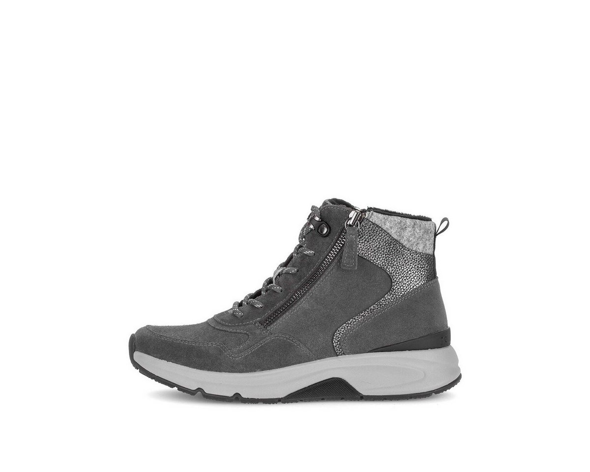 Gabor Schnürstiefelette Schnürstiefelette – Bild 2 von 4