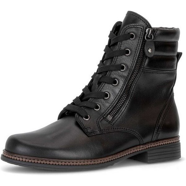 Gabor Schnürstiefelette Schnürstiefelette
