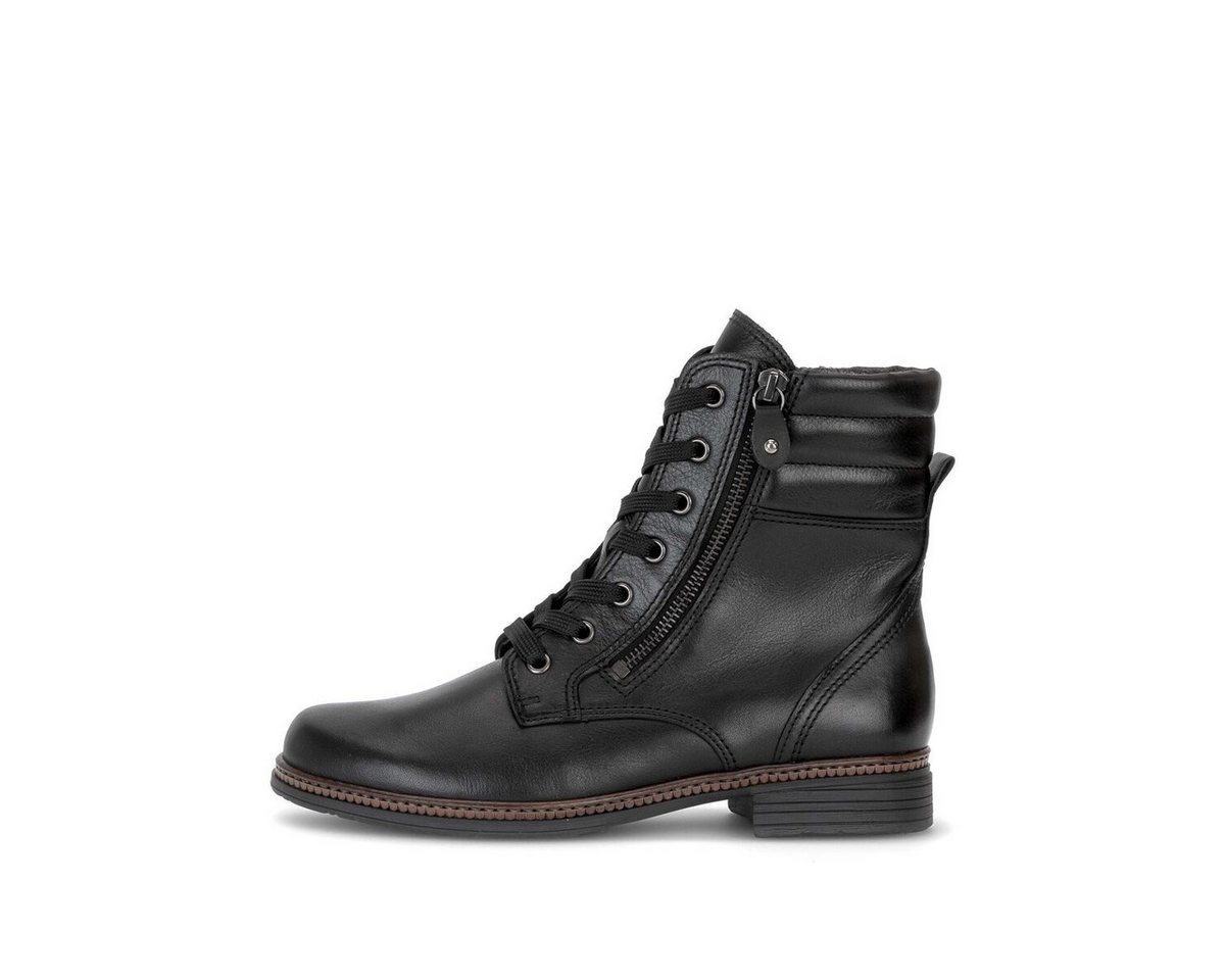 Gabor Schnürstiefelette Schnürstiefelette – Bild 2 von 4