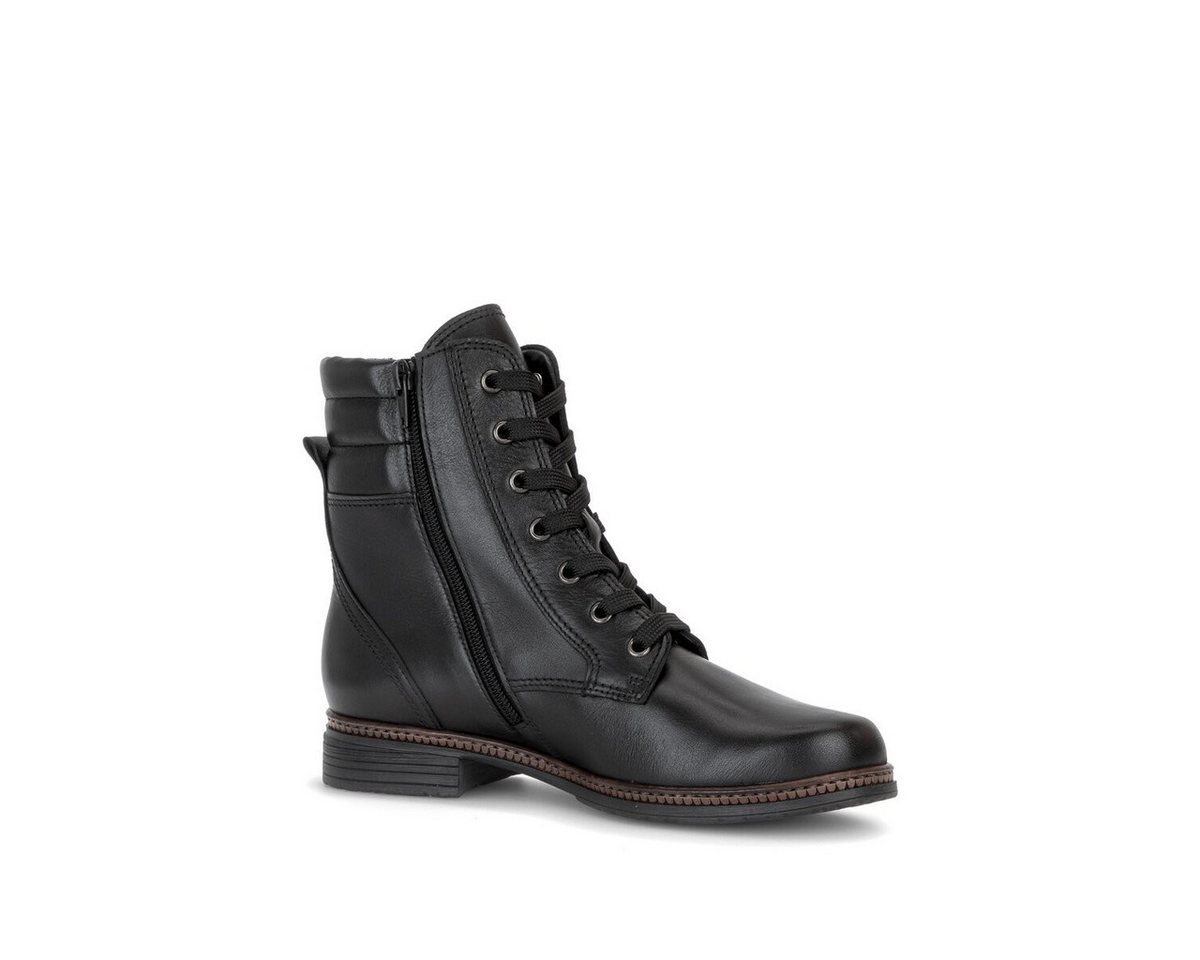 Gabor Schnürstiefelette Schnürstiefelette – Bild 3 von 4
