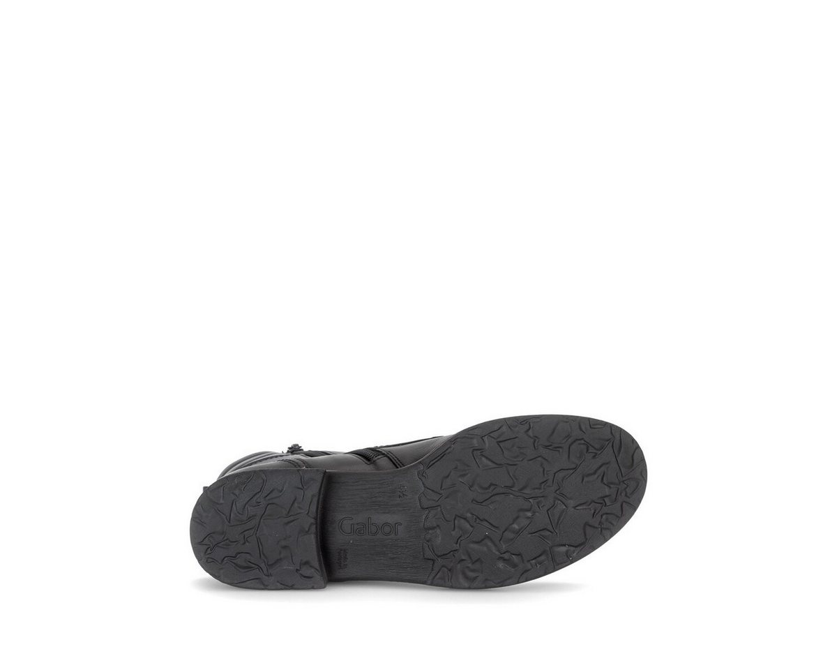 Gabor Schnürstiefelette Schnürstiefelette – Bild 4 von 4