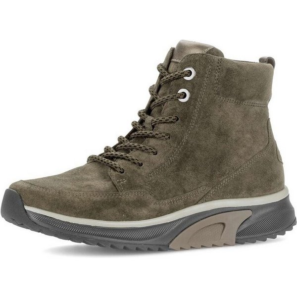 Gabor Schnürstiefelette Schnürstiefelette