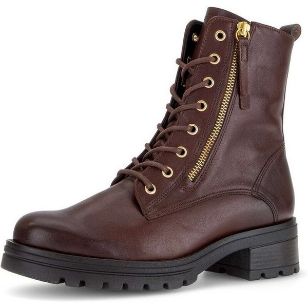 Gabor Schnürstiefelette Schnürstiefelette
