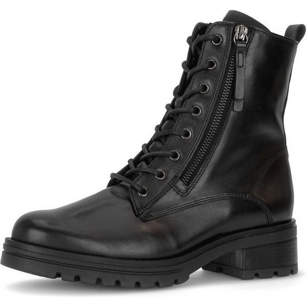 Gabor Schnürstiefelette Schnürstiefelette
