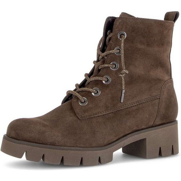 Gabor Schnürstiefelette Schnürstiefelette