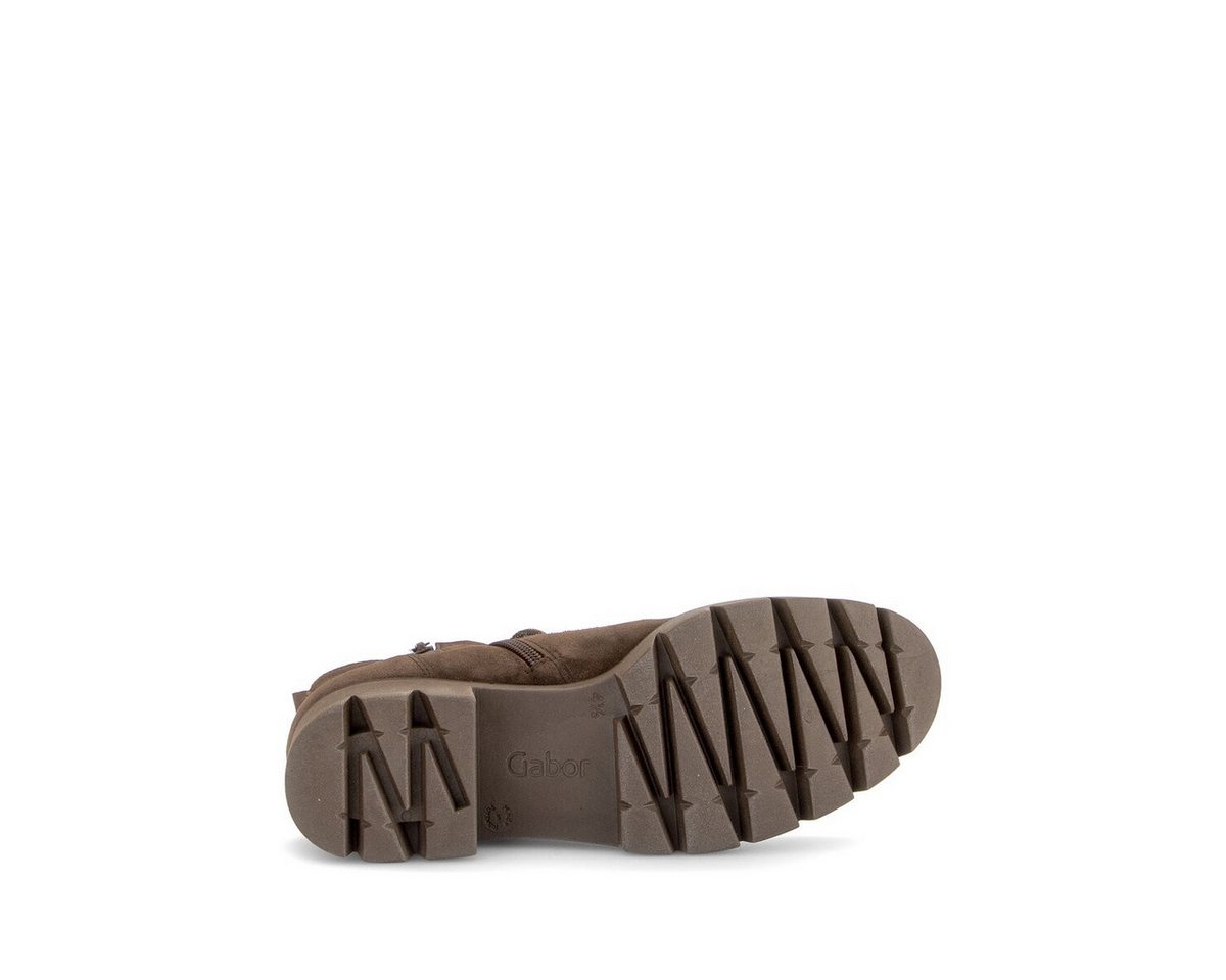 Gabor Schnürstiefelette Schnürstiefelette – Bild 4 von 4