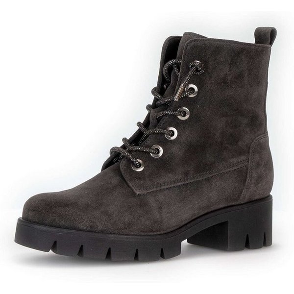 Gabor Schnürstiefelette Schnürstiefelette