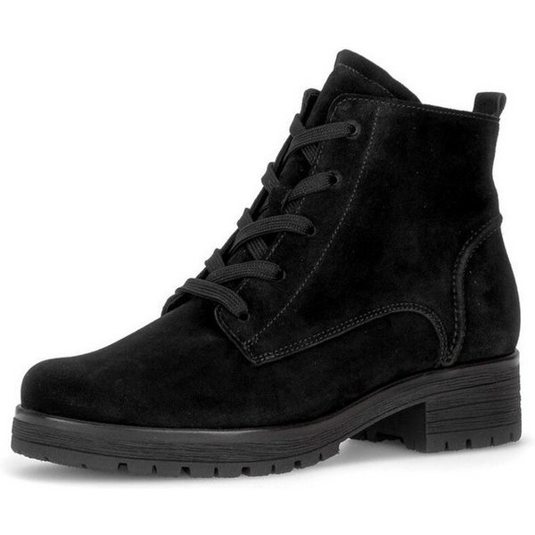 Gabor Schnürstiefelette Schnürstiefelette