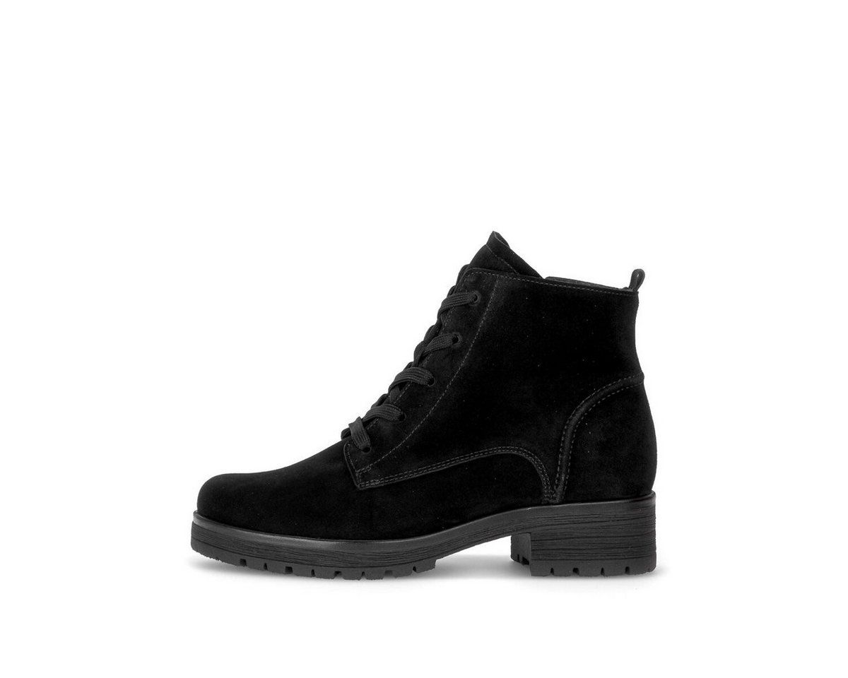 Gabor Schnürstiefelette Schnürstiefelette – Bild 2 von 4