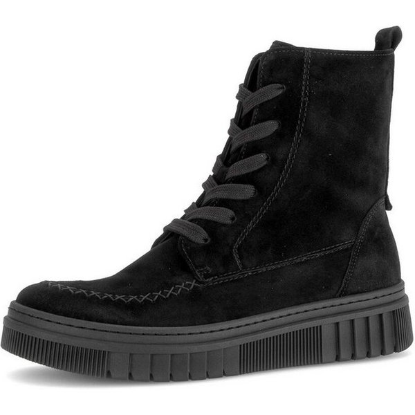Gabor Schnürstiefelette Schnürstiefelette