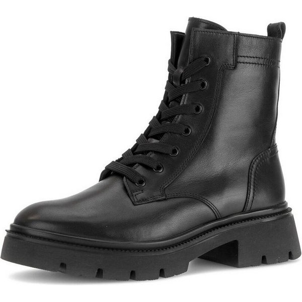 Gabor Schnürstiefelette Schnürstiefelette