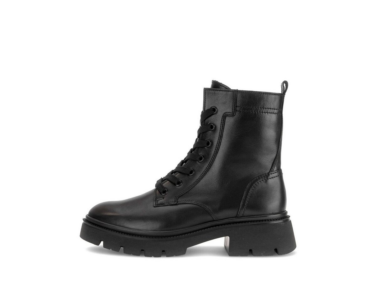 Gabor Schnürstiefelette Schnürstiefelette – Bild 2 von 4