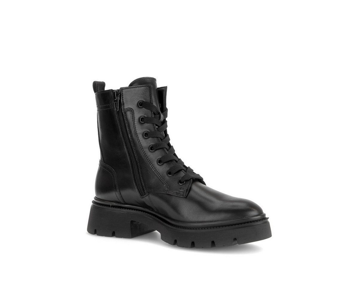 Gabor Schnürstiefelette Schnürstiefelette – Bild 3 von 4