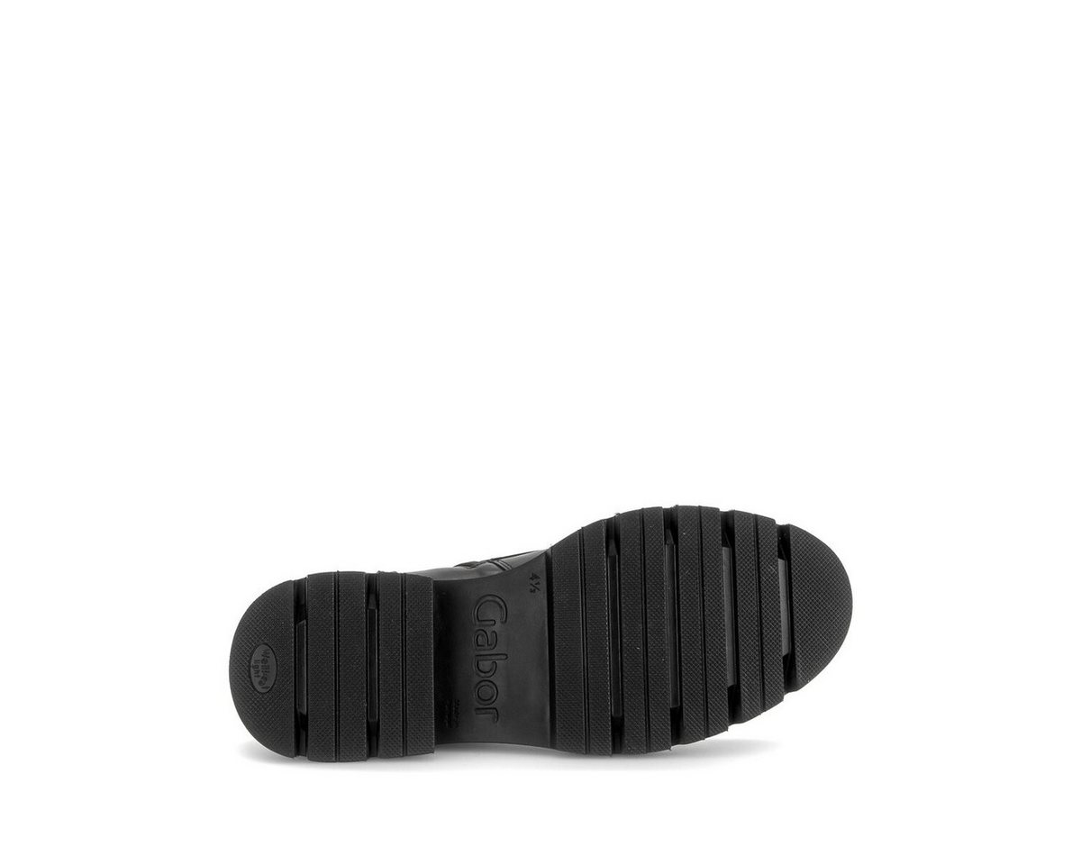 Gabor Schnürstiefelette Schnürstiefelette – Bild 4 von 4