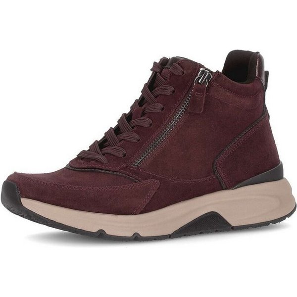 Gabor Schnürstiefelette Schnürstiefelette