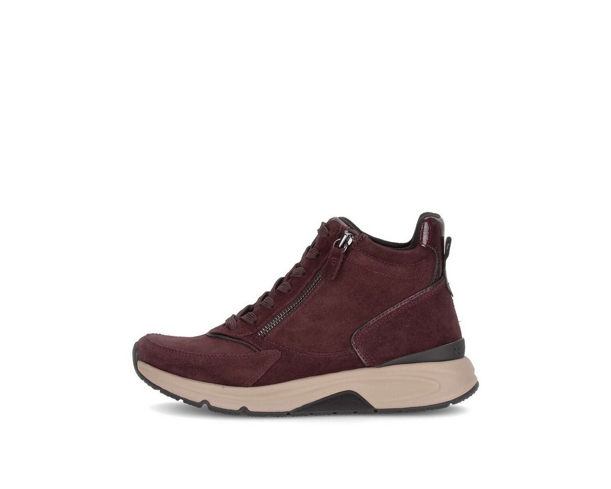 Gabor Schnürstiefelette Schnürstiefelette – Bild 2 von 4