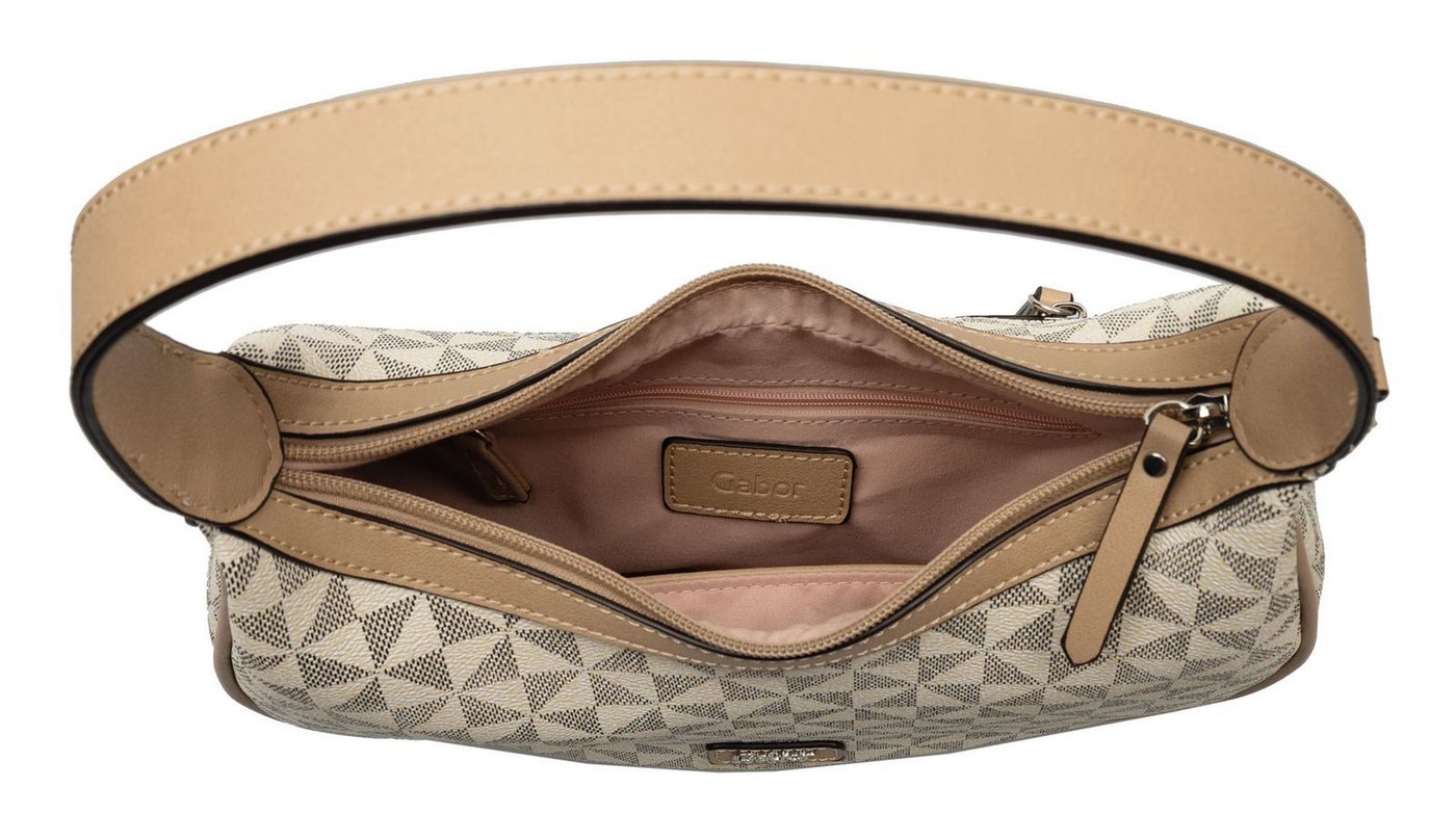 Gabor Schultertasche Barina – Bild 3 von 3
