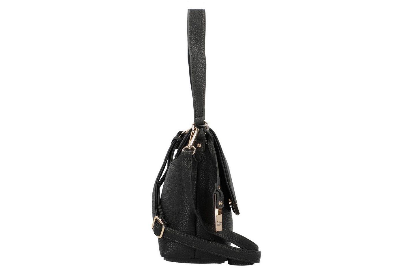 Gabor Schultertasche Gela, Polyurethan – Bild 5 von 5