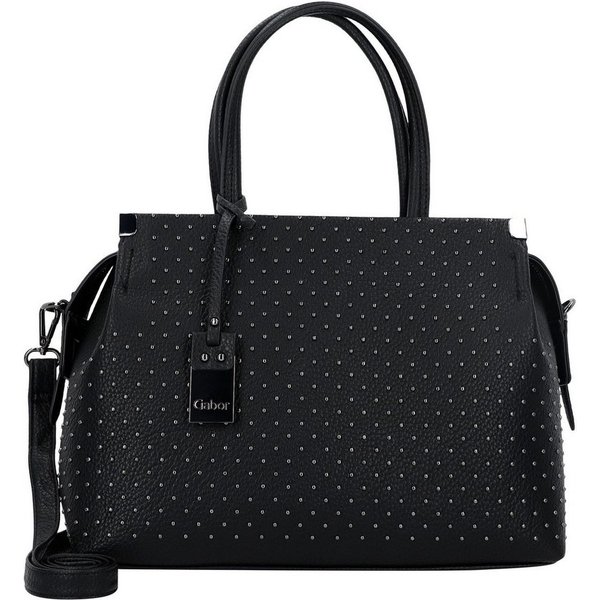 Gabor Schultertasche Gela Premium, Polyurethan