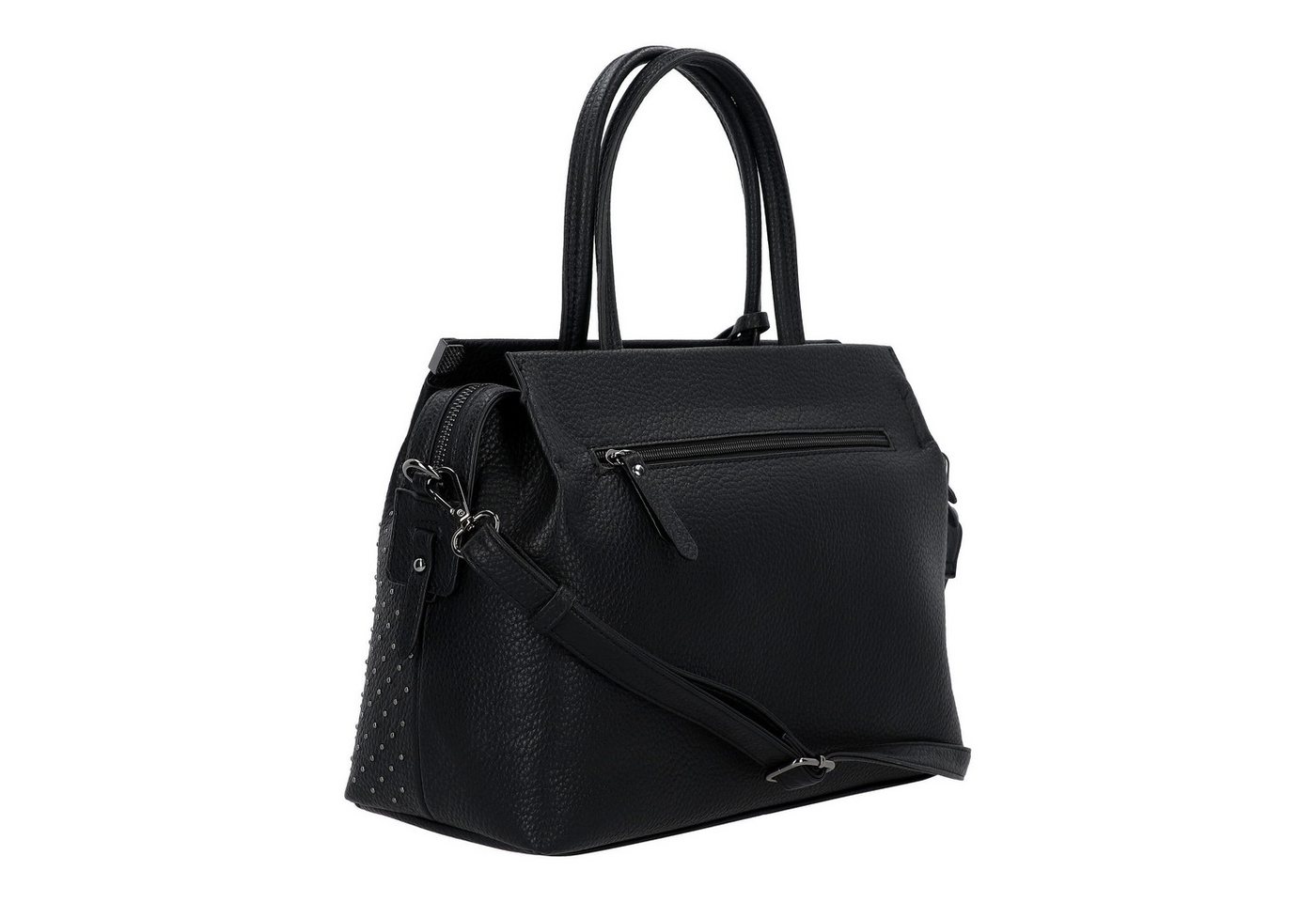 Gabor Schultertasche Gela Premium, Polyurethan – Bild 2 von 5