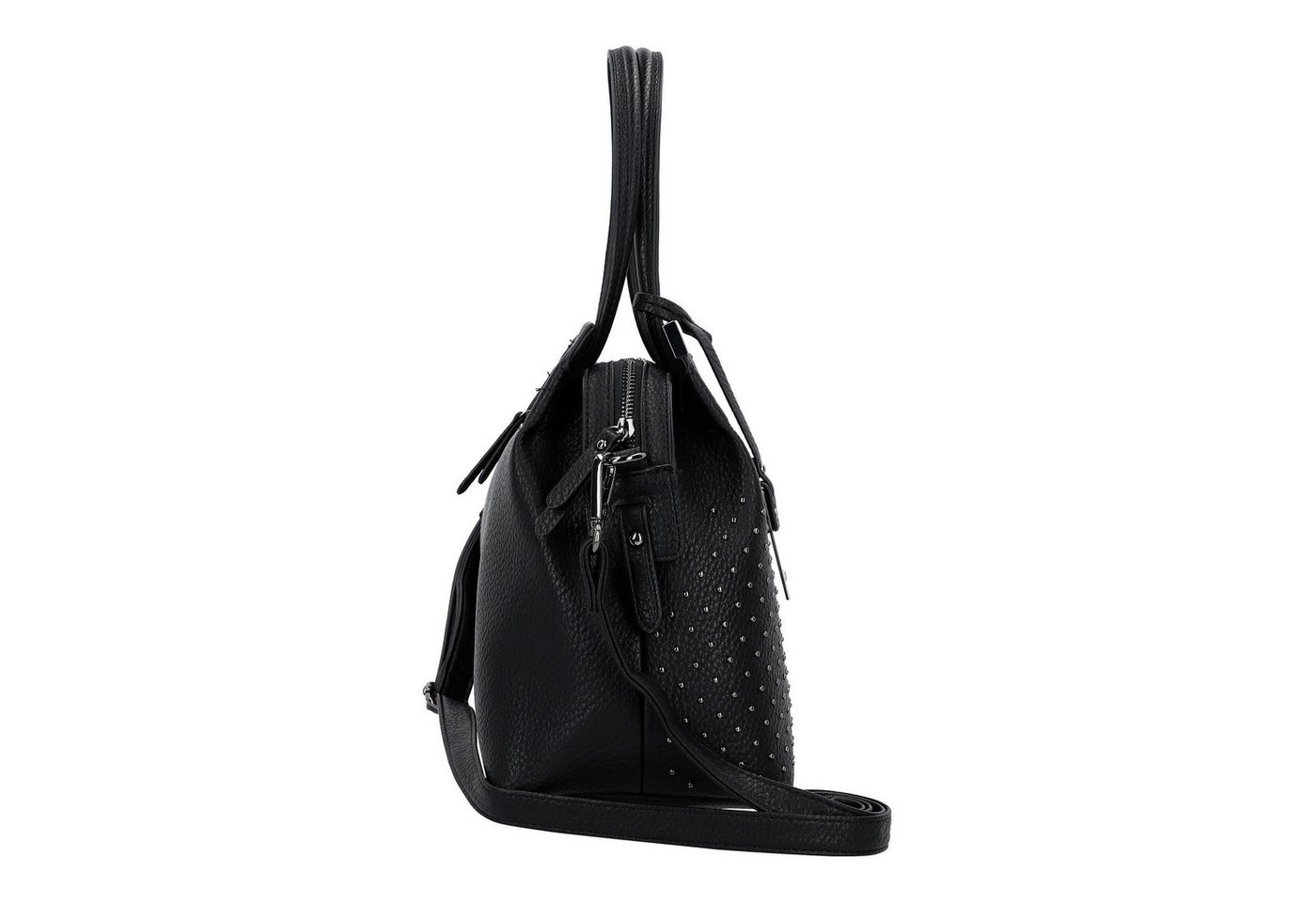 Gabor Schultertasche Gela Premium, Polyurethan – Bild 3 von 5