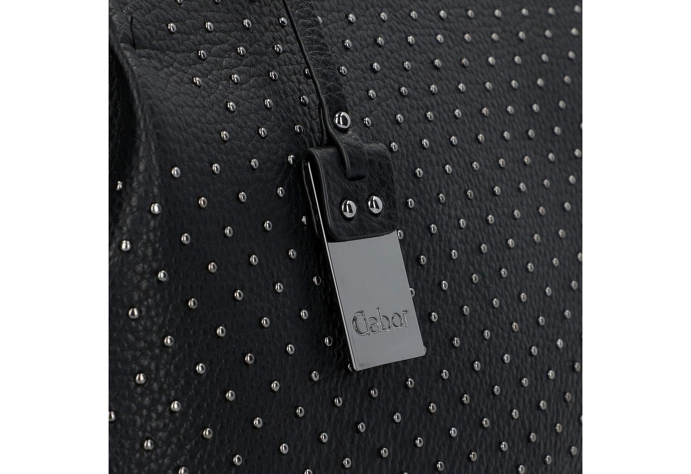 Gabor Schultertasche Gela Premium, Polyurethan – Bild 4 von 5