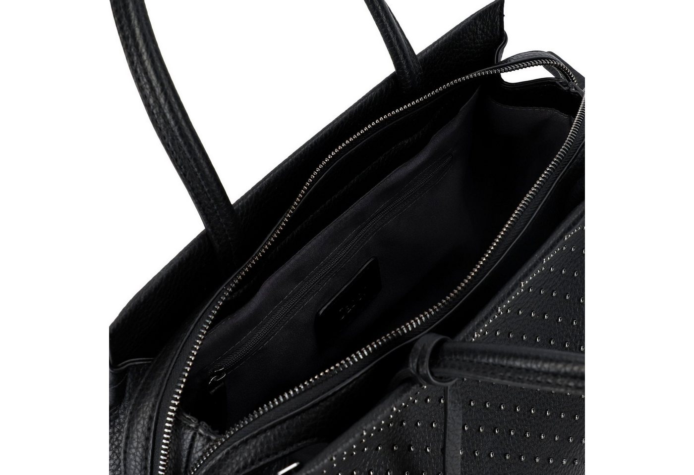 Gabor Schultertasche Gela Premium, Polyurethan – Bild 5 von 5