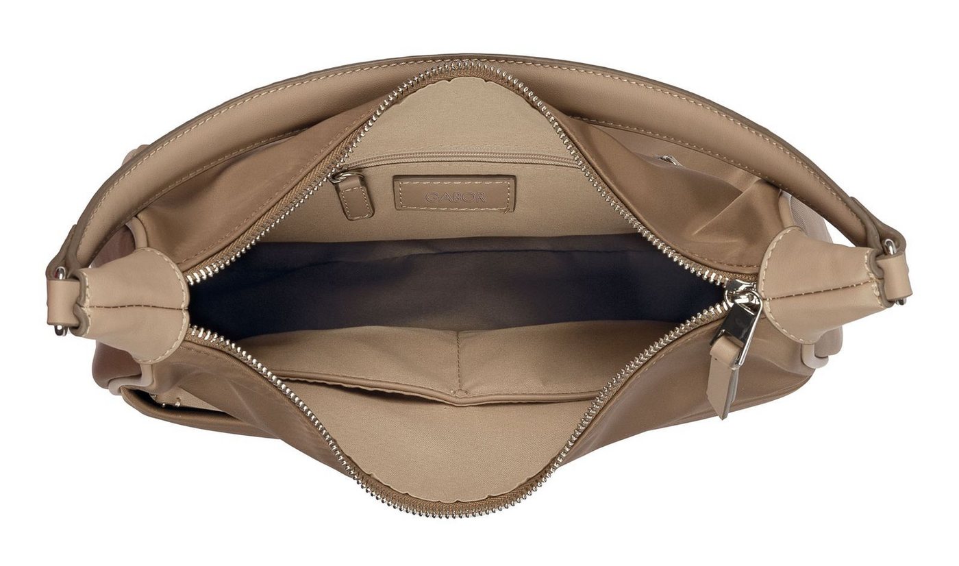 Gabor Schultertasche Hobo Bag – Bild 3 von 4