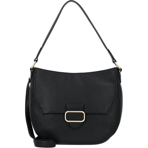 Gabor Schultertasche Melora, Polyurethan