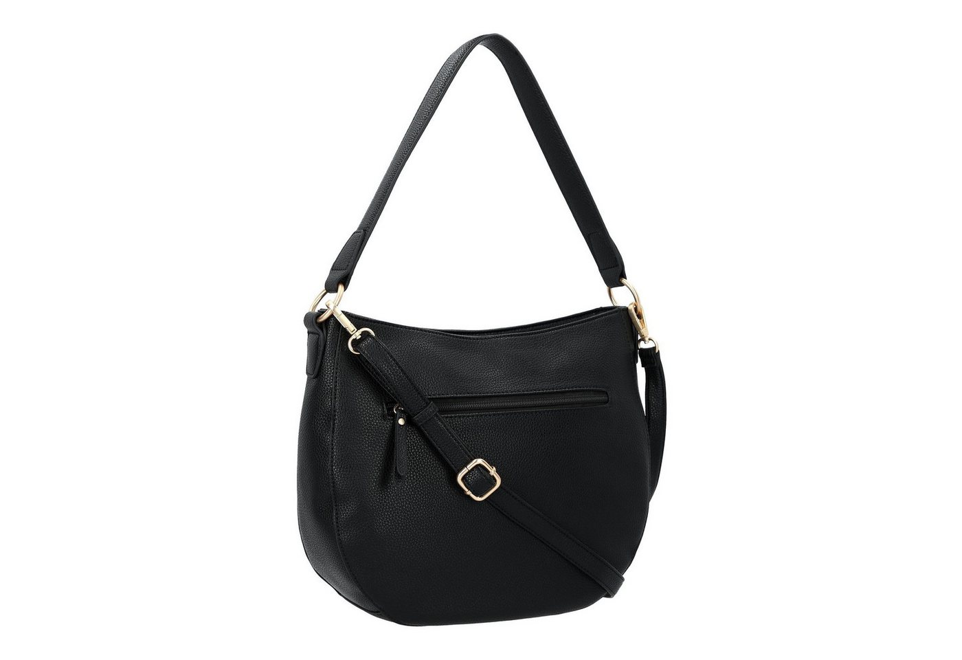 Gabor Schultertasche Melora, Polyurethan – Bild 3 von 5