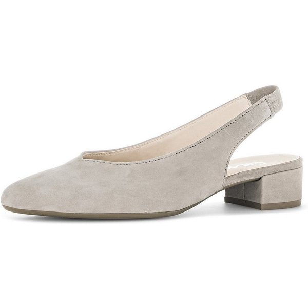 Gabor Slingpumps