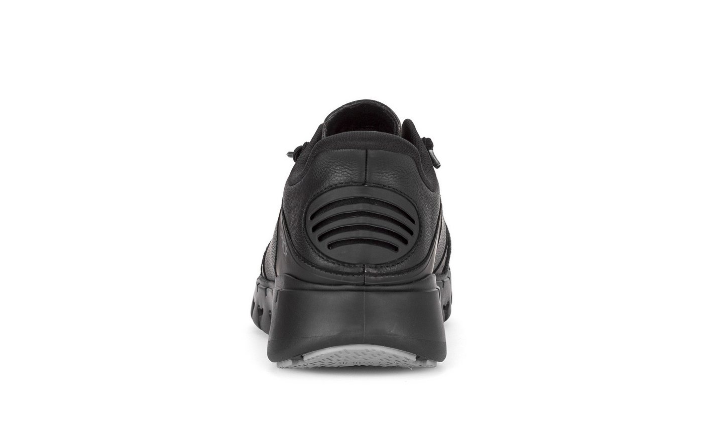 Gabor Slip-On Sneaker Freizeitschuh, Halbschuh, Slipper mit sportiver Sohle, G-Weite – Bild 3 von 5