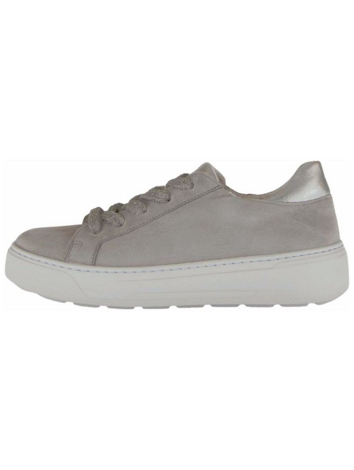 Gabor Gabor Sneaker Leder Sneaker – Bild 2 von 5