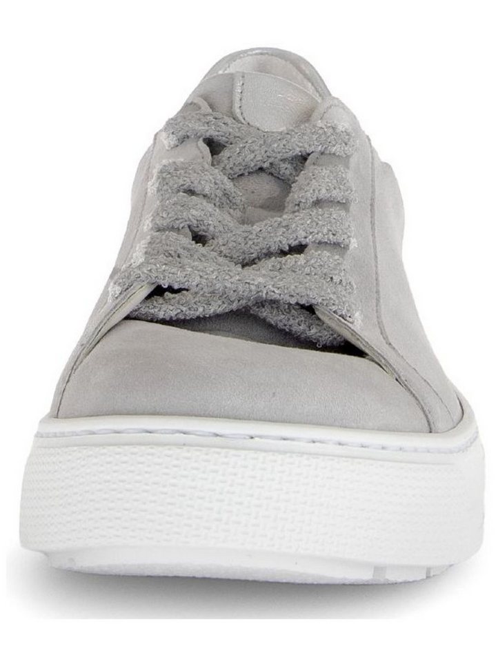 Gabor Gabor Sneaker Leder Sneaker – Bild 3 von 5
